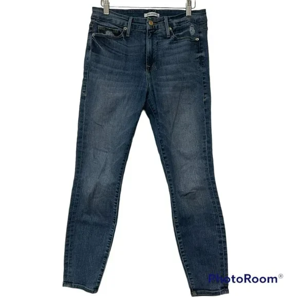Good American Good Legs Jeans - Picture 2 of 6
